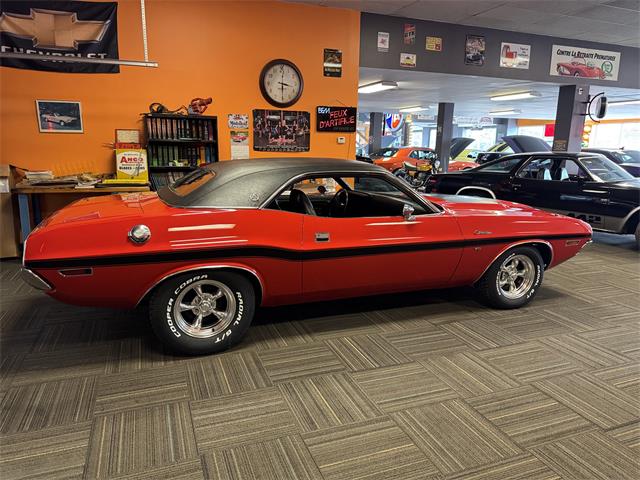 1970 Dodge Challenger (CC-2080232) for sale in st-jerome, Quebec