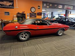 1970 Dodge Challenger (CC-2080232) for sale in st-jerome, Quebec