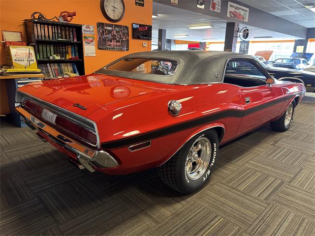 1970 Dodge Challenger (CC-2080232) for sale in st-jerome, Quebec