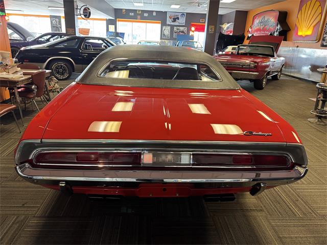 1970 Dodge Challenger (CC-2080232) for sale in st-jerome, Quebec