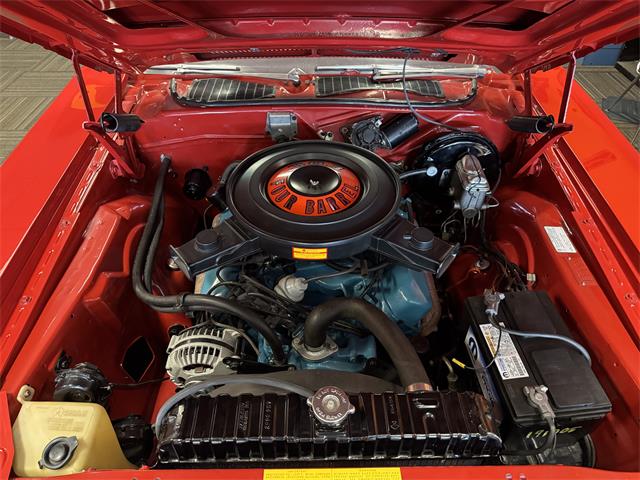 1970 Dodge Challenger (CC-2080232) for sale in st-jerome, Quebec