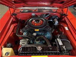 1970 Dodge Challenger (CC-2080232) for sale in st-jerome, Quebec