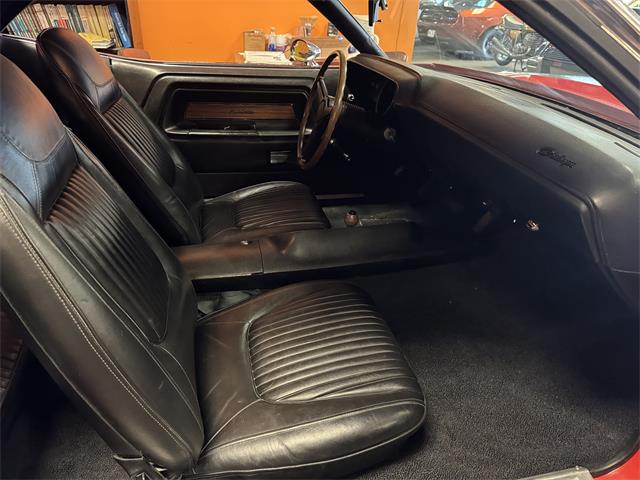 1970 Dodge Challenger (CC-2080232) for sale in st-jerome, Quebec