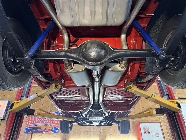 1970 Dodge Challenger (CC-2080232) for sale in st-jerome, Quebec