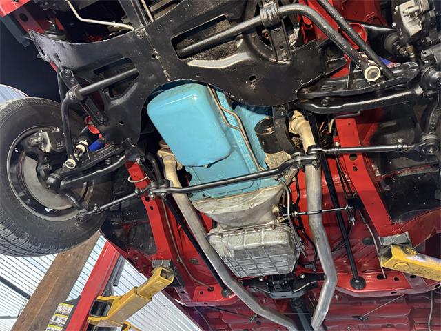 1970 Dodge Challenger (CC-2080232) for sale in st-jerome, Quebec