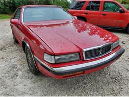 1989 Chrysler TC by Maserati (CC-2082321) for sale in Cadillac, Michigan