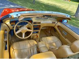1989 Chrysler TC by Maserati (CC-2082321) for sale in Cadillac, Michigan