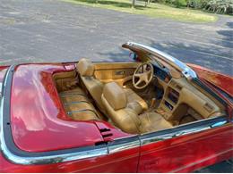 1989 Chrysler TC by Maserati (CC-2082321) for sale in Cadillac, Michigan