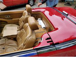 1989 Chrysler TC by Maserati (CC-2082321) for sale in Cadillac, Michigan