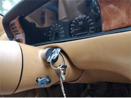 1989 Chrysler TC by Maserati (CC-2082321) for sale in Cadillac, Michigan