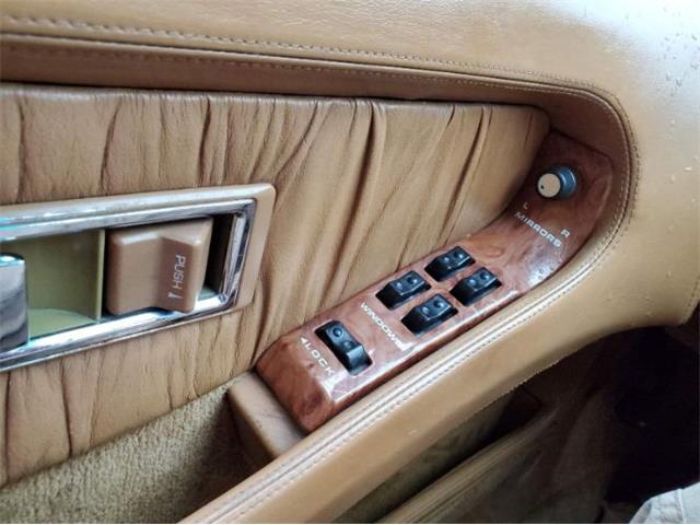 1989 Chrysler TC by Maserati (CC-2082321) for sale in Cadillac, Michigan