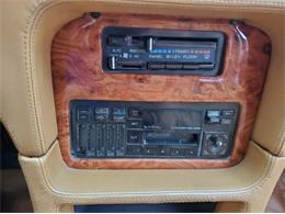 1989 Chrysler TC by Maserati (CC-2082321) for sale in Cadillac, Michigan