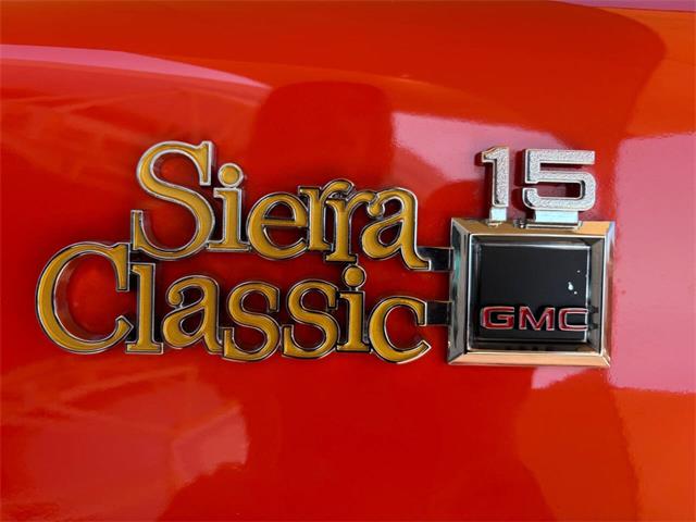 1978 GMC 1500 (CC-2082322) for sale in Bradenton, Florida