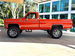 1978 GMC 1500 (CC-2082322) for sale in Bradenton, Florida