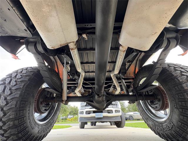 1978 GMC 1500 (CC-2082322) for sale in Bradenton, Florida
