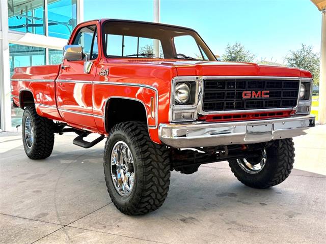 1978 GMC 1500 (CC-2082322) for sale in Bradenton, Florida