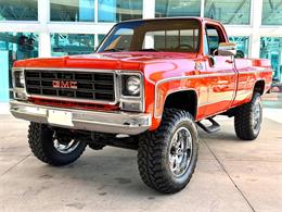 1978 GMC 1500 (CC-2082322) for sale in Bradenton, Florida
