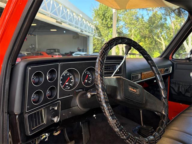 1978 GMC 1500 (CC-2082322) for sale in Bradenton, Florida