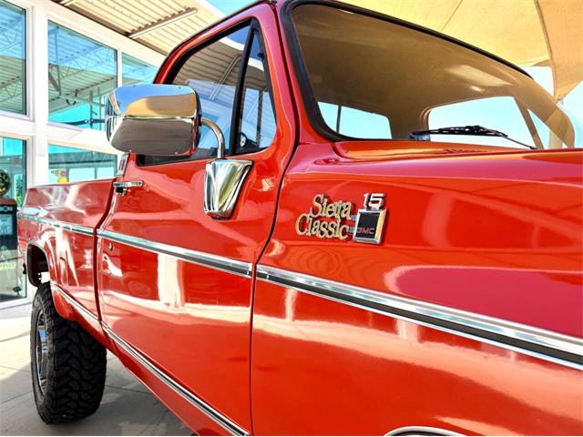 1978 GMC 1500 (CC-2082322) for sale in Bradenton, Florida