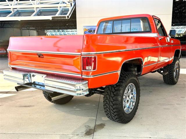 1978 GMC 1500 (CC-2082322) for sale in Bradenton, Florida