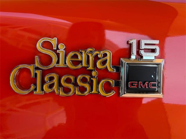 1978 GMC 1500 (CC-2082322) for sale in Bradenton, Florida
