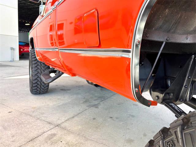 1978 GMC 1500 (CC-2082322) for sale in Bradenton, Florida