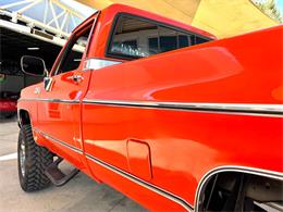 1978 GMC 1500 (CC-2082322) for sale in Bradenton, Florida