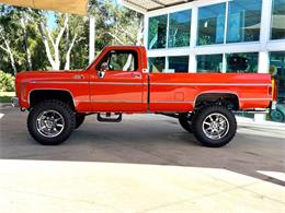 1978 GMC 1500 (CC-2082322) for sale in Bradenton, Florida