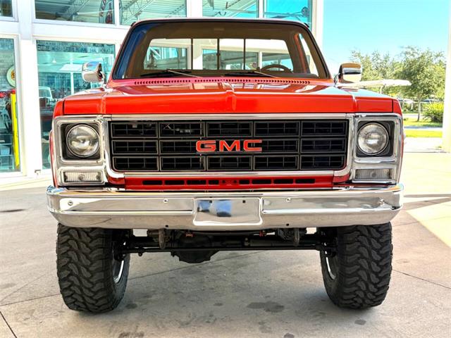 1978 GMC 1500 (CC-2082322) for sale in Bradenton, Florida