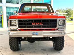 1978 GMC 1500 (CC-2082322) for sale in Bradenton, Florida