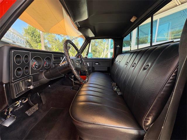 1978 GMC 1500 (CC-2082322) for sale in Bradenton, Florida