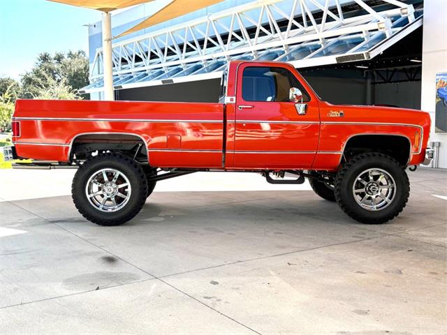 1978 GMC 1500 (CC-2082322) for sale in Bradenton, Florida