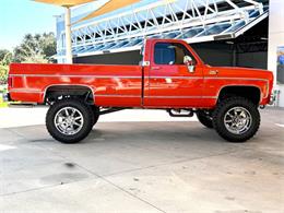 1978 GMC 1500 (CC-2082322) for sale in Bradenton, Florida