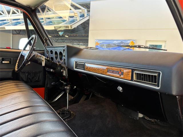 1978 GMC 1500 (CC-2082322) for sale in Bradenton, Florida