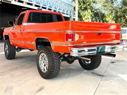 1978 GMC 1500 (CC-2082322) for sale in Bradenton, Florida