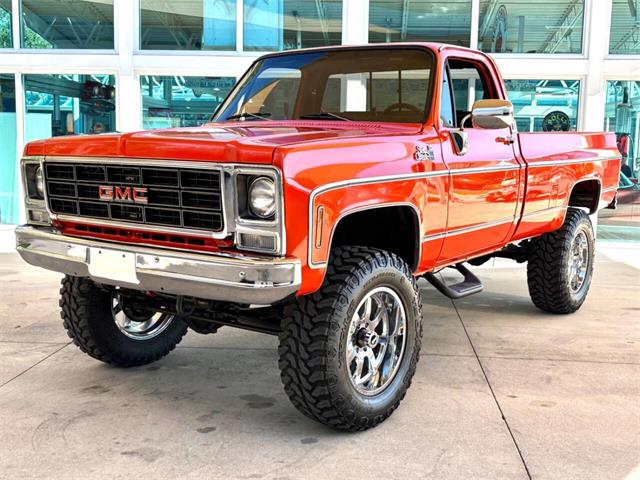 1978 GMC 1500 (CC-2082322) for sale in Bradenton, Florida