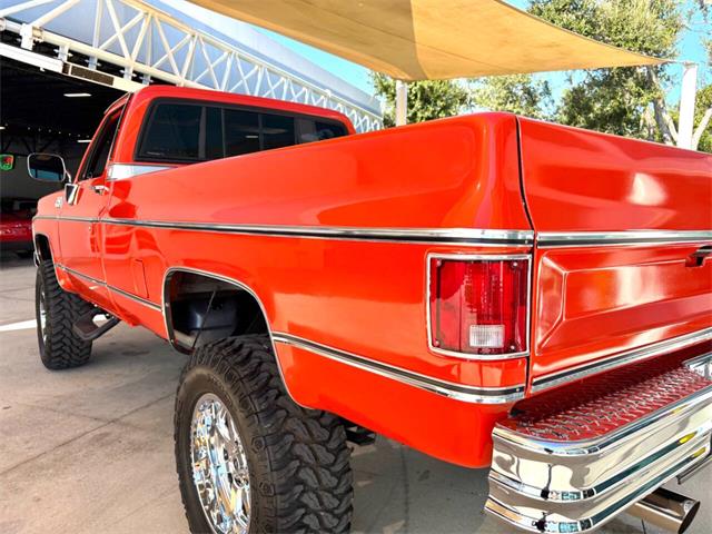 1978 GMC 1500 (CC-2082322) for sale in Bradenton, Florida