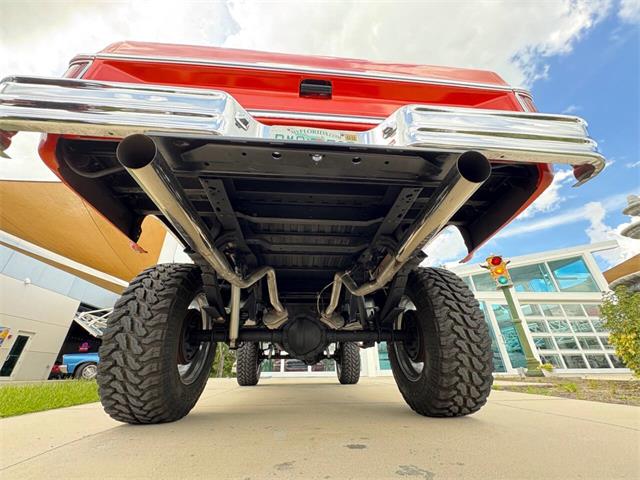 1978 GMC 1500 (CC-2082322) for sale in Bradenton, Florida