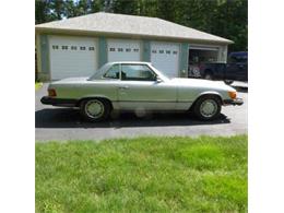 1975 Mercedes-Benz 450 (CC-2082324) for sale in Cadillac, Michigan