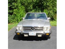 1975 Mercedes-Benz 450 (CC-2082324) for sale in Cadillac, Michigan