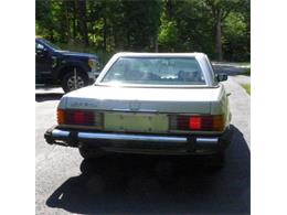1975 Mercedes-Benz 450 (CC-2082324) for sale in Cadillac, Michigan