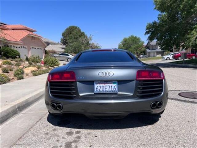 2009 Audi Quattro (CC-2082325) for sale in Cadillac, Michigan