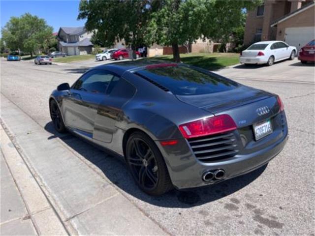 2009 Audi Quattro (CC-2082325) for sale in Cadillac, Michigan