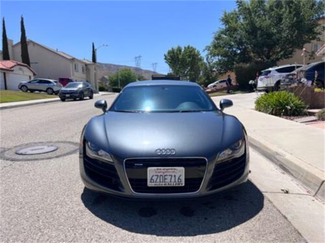 2009 Audi Quattro (CC-2082325) for sale in Cadillac, Michigan