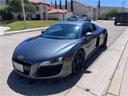 2009 Audi Quattro (CC-2082325) for sale in Cadillac, Michigan