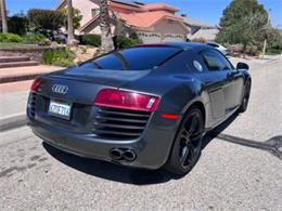2009 Audi Quattro (CC-2082325) for sale in Cadillac, Michigan