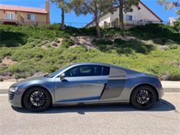 2009 Audi Quattro (CC-2082325) for sale in Cadillac, Michigan