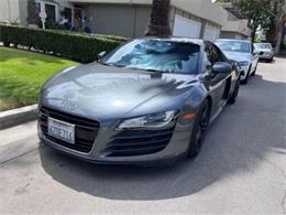 2009 Audi Quattro (CC-2082325) for sale in Cadillac, Michigan