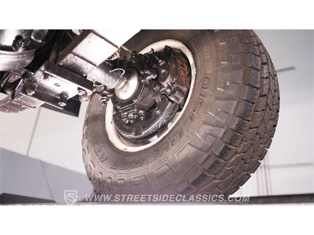 1976 Toyota Land Cruiser (CC-2082326) for sale in Lithia Springs, Georgia
