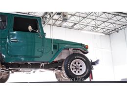 1976 Toyota Land Cruiser (CC-2082326) for sale in Lithia Springs, Georgia